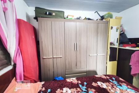 Quarto 2 de casa à venda com 2 quartos, 70m² em Santos Dumont, São Leopoldo