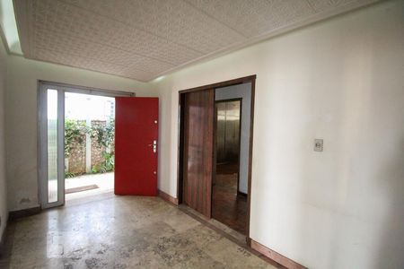 Entrada de casa à venda com 3 quartos, 350m² em Santana, São Paulo