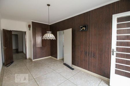 Sala de casa à venda com 3 quartos, 350m² em Santana, São Paulo