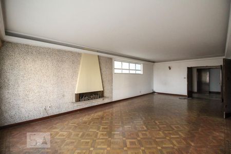 Sala de casa para alugar com 3 quartos, 350m² em Santana, São Paulo