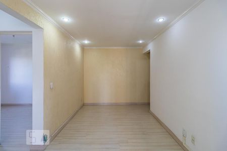 Sala de apartamento à venda com 2 quartos, 45m² em Núcleo Residencial Célia Mota, Barueri