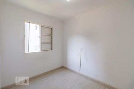 Quarto 2 de apartamento à venda com 2 quartos, 45m² em Núcleo Residencial Célia Mota, Barueri