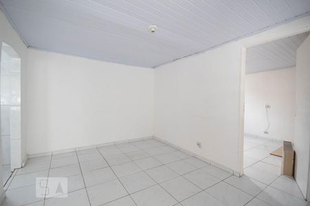 Sala de casa para alugar com 1 quarto, 35m² em Jardim das Flores, Osasco