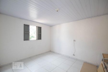 Quarto de casa para alugar com 1 quarto, 35m² em Jardim das Flores, Osasco