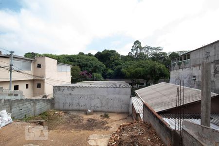 Vista do Quarto de casa para alugar com 1 quarto, 35m² em Jardim das Flores, Osasco