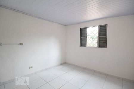 Quarto de casa para alugar com 1 quarto, 35m² em Jardim das Flores, Osasco