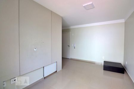 Sala de apartamento para alugar com 2 quartos, 58m² em Campestre, Santo André