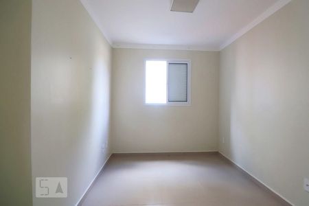 Quarto Suíte de apartamento para alugar com 2 quartos, 58m² em Campestre, Santo André