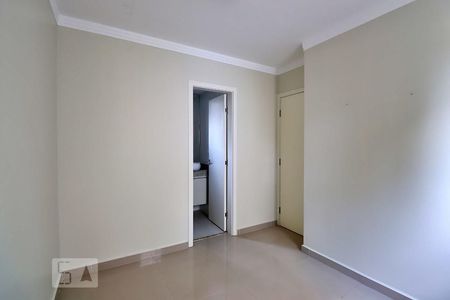 Quarto Suíte de apartamento para alugar com 2 quartos, 58m² em Campestre, Santo André