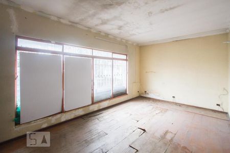 Sala de casa à venda com 3 quartos, 300m² em Campo Belo, São Paulo