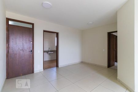Sala de apartamento para alugar com 3 quartos, 115m² em Vila Industrial, Campinas