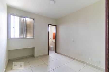 Quarto 1 - Suíte de apartamento para alugar com 3 quartos, 115m² em Vila Industrial, Campinas