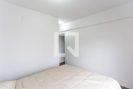 Suíte de apartamento à venda com 2 quartos, 56m² em Vila Andrade, São Paulo