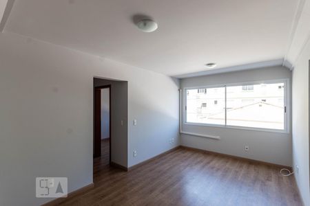 Sala de Estar de apartamento para alugar com 2 quartos, 58m² em Santana, Porto Alegre