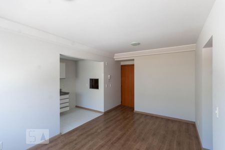 Sala de Estar de apartamento para alugar com 2 quartos, 58m² em Santana, Porto Alegre