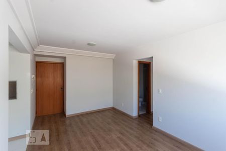 Sala de Estar de apartamento para alugar com 2 quartos, 58m² em Santana, Porto Alegre