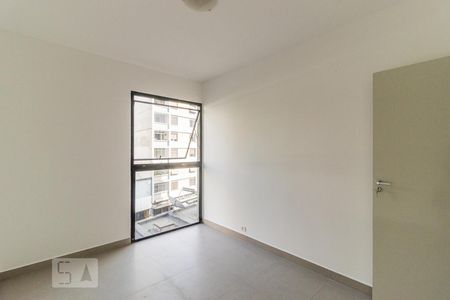 Quarto de apartamento para alugar com 1 quarto, 44m² em Consolação, São Paulo