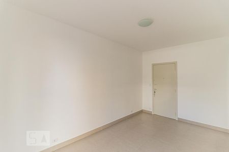 Sala de apartamento para alugar com 1 quarto, 44m² em Consolação, São Paulo