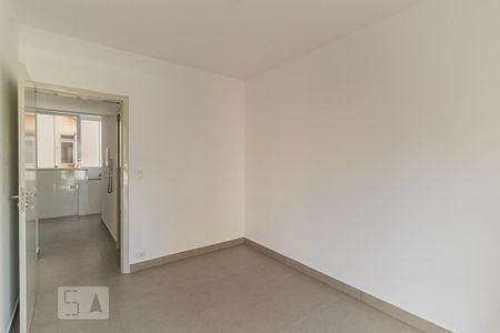 Quarto de apartamento para alugar com 1 quarto, 44m² em Consolação, São Paulo