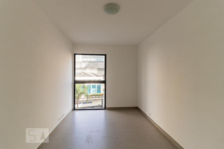 Sala de apartamento para alugar com 1 quarto, 44m² em Consolação, São Paulo