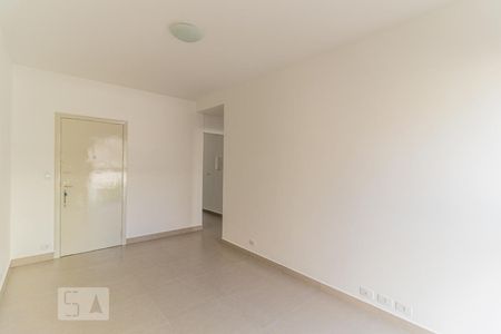 Sala de apartamento para alugar com 1 quarto, 44m² em Consolação, São Paulo