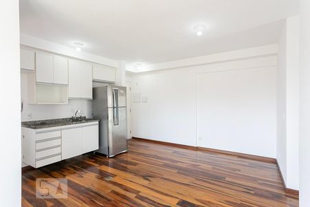 Sala de apartamento à venda com 2 quartos, 55m² em Sumaré, São Paulo