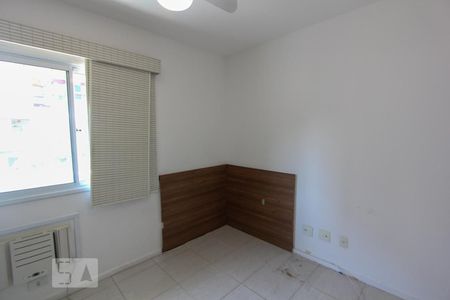 Quarto ( quarto 3 ) de apartamento para alugar com 3 quartos, 92m² em Jacarepaguá, Rio de Janeiro