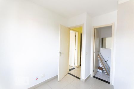 Suíte de apartamento para alugar com 3 quartos, 59m² em Centro, Diadema