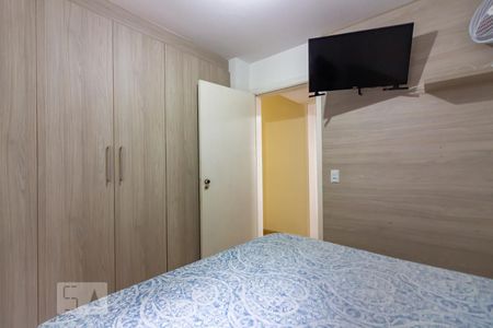 Quarto 2 de apartamento à venda com 3 quartos, 70m² em Vila Osasco, Osasco