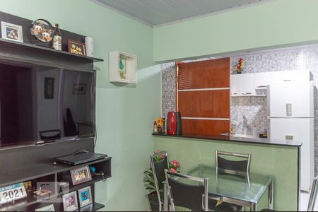 Sala de casa à venda com 2 quartos, 162m² em Anchieta, São Bernardo do Campo