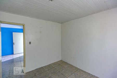 Quarto 2 de casa para alugar com 2 quartos, 80m² em Campo Novo, Porto Alegre