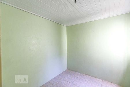 Quarto 1 de casa para alugar com 2 quartos, 80m² em Campo Novo, Porto Alegre
