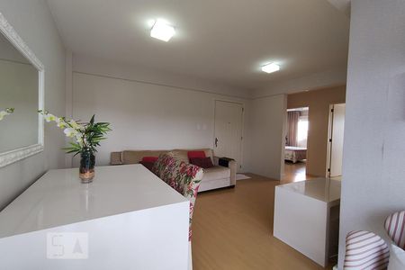 Sala de apartamento à venda com 2 quartos, 74m² em Centro, Novo Hamburgo