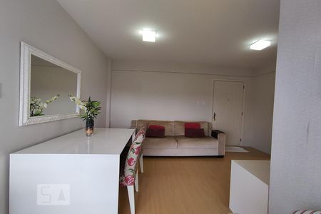 Sala de apartamento à venda com 2 quartos, 74m² em Centro, Novo Hamburgo