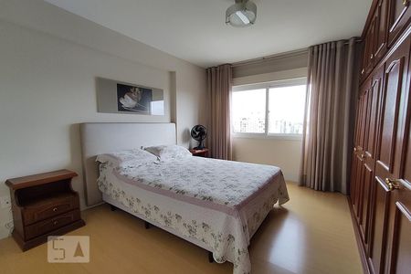 Quarto 1 de apartamento à venda com 2 quartos, 74m² em Centro, Novo Hamburgo