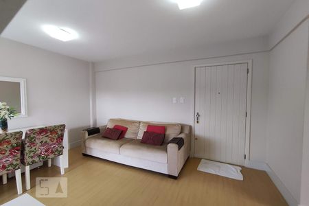 Sala de apartamento à venda com 2 quartos, 74m² em Centro, Novo Hamburgo