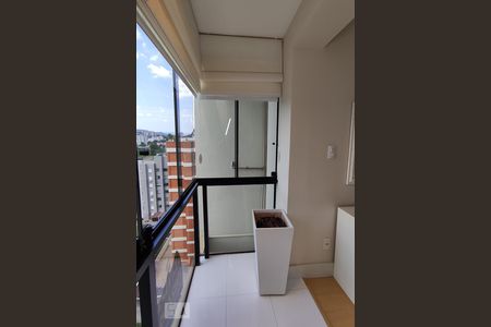 Sala de apartamento à venda com 2 quartos, 74m² em Centro, Novo Hamburgo