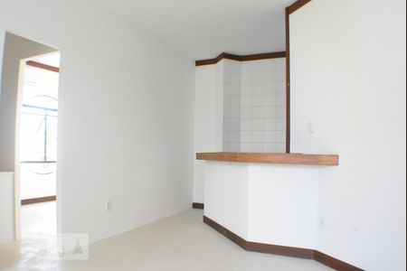 Detalhe Sala de apartamento para alugar com 1 quarto, 51m² em Parque Bela Vista, Salvador
