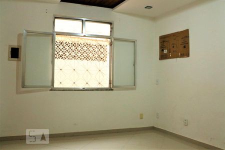 Sala de casa para alugar com 2 quartos, 55m² em Cachambi, Rio de Janeiro