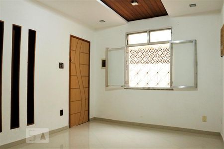 Sala de casa para alugar com 2 quartos, 55m² em Cachambi, Rio de Janeiro