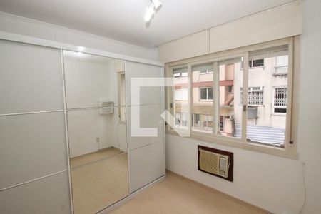 Quarto de apartamento para alugar com 1 quarto, 36m² em Centro Histórico, Porto Alegre