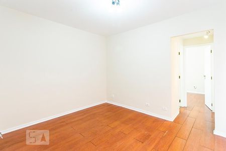 Sala de apartamento para alugar com 1 quarto, 40m² em Pinheiros, São Paulo