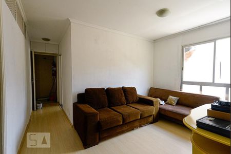 Sala de apartamento à venda com 2 quartos, 75m² em Campos Elíseos, São Paulo