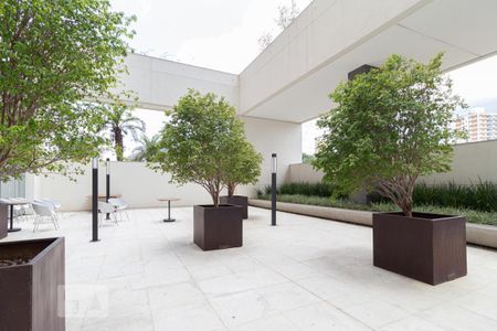 Apartamento à venda com 63m², 2 quartos e 1 vaga Apartamento à venda com 63m², 2 quartos e 1 vagaÁrea comum