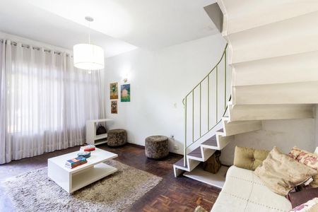 Sala de casa à venda com 2 quartos, 98m² em Vila Olímpia, São Paulo