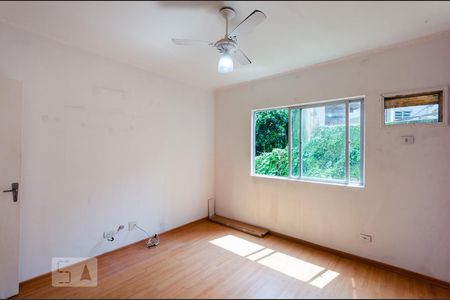 Quarto de apartamento para alugar com 1 quarto, 70m² em José Menino, Santos