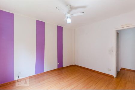 Quarto de apartamento para alugar com 1 quarto, 70m² em José Menino, Santos