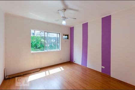 Quarto de apartamento para alugar com 1 quarto, 70m² em José Menino, Santos