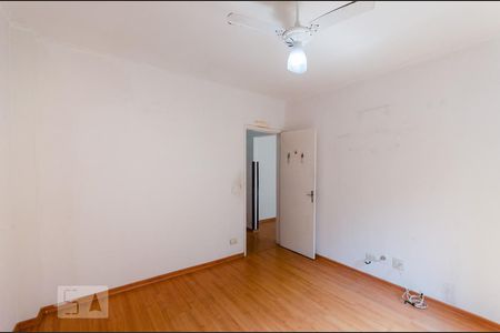 Quarto de apartamento para alugar com 1 quarto, 70m² em José Menino, Santos