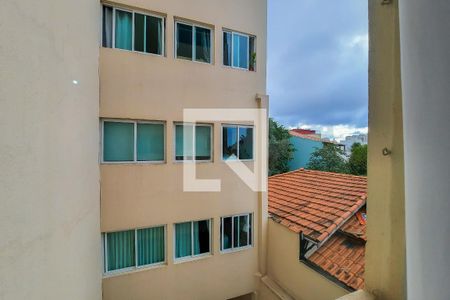 Vista de apartamento para alugar com 3 quartos, 75m² em Baeta Neves, São Bernardo do Campo